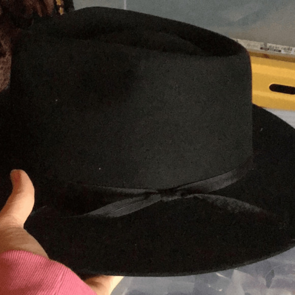NEW! RARE Lack of Color Zulu fedora